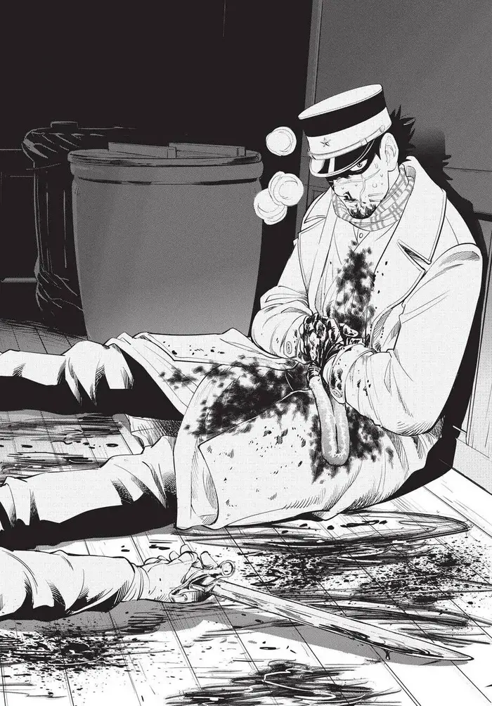 Golden Kamuy Chapter 18 image 17_optimized